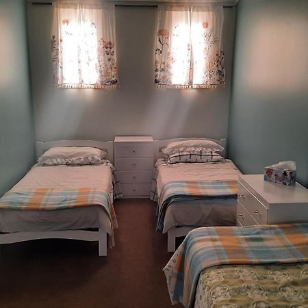Bed and Breakfast The Old Dairy Factory Norsewood Экстерьер фото